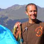Alex Barman