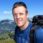 Chrigel Maurer