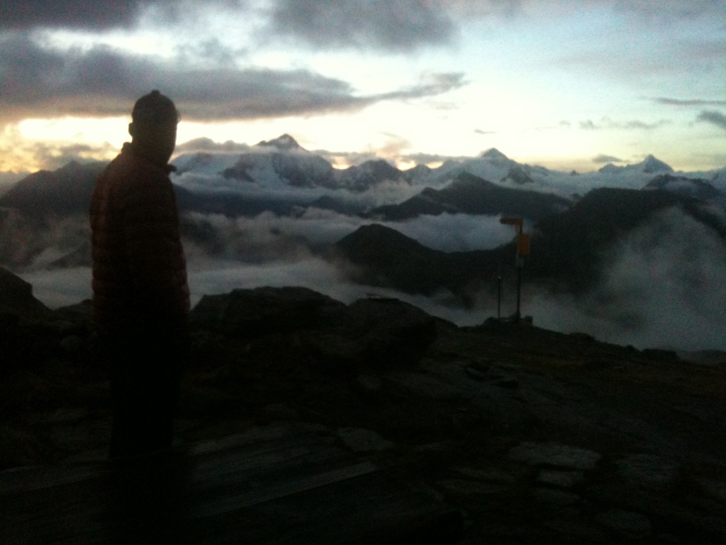 Petit matin