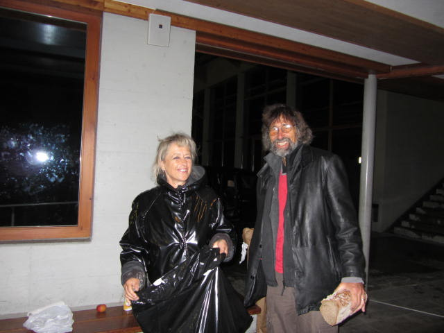 Irène & Jean-Marc