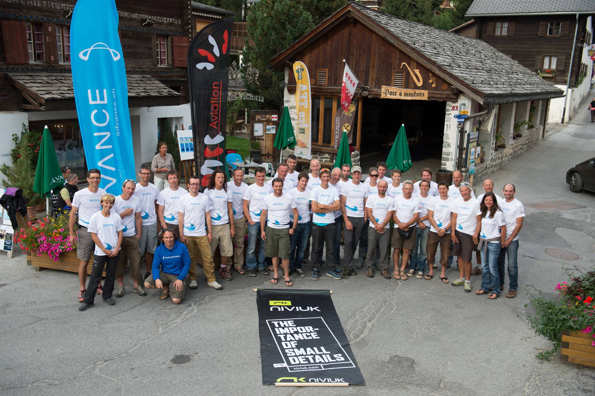 Vercofly 2013